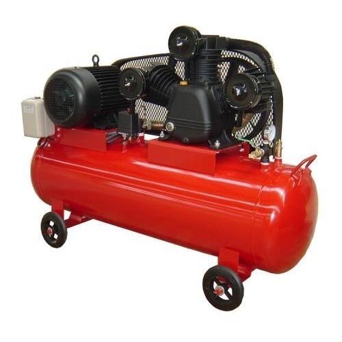 Best Air Compressor Renting Supplier in India