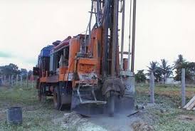 Best Borewell Services Supplier in India