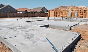 Structural foundation work trader in India