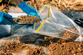 Soil Testing Supplier in India